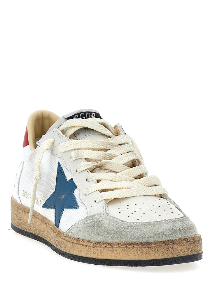 Ball Star Sneakers Multicolor