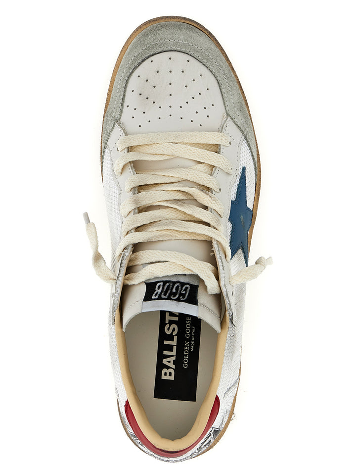 Ball Star Sneakers Multicolor