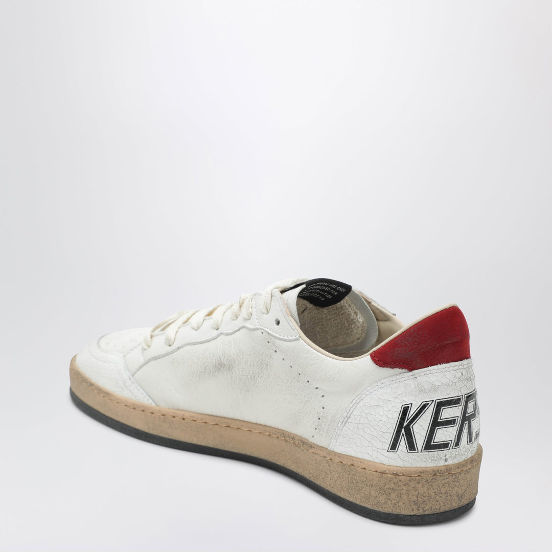 Golden Goose Shoes - White | c09a39ff36bc4e25b8168275d83ebbff4a634dbc