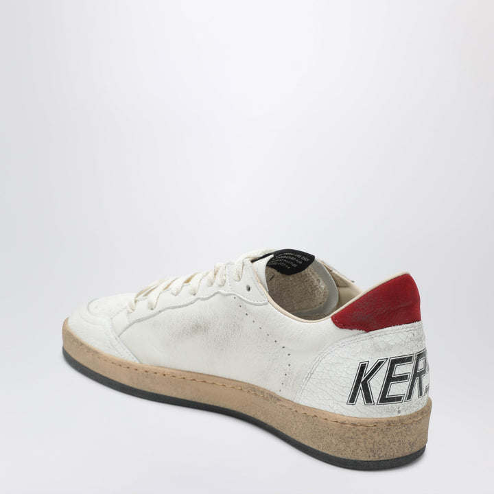 Golden Goose Shoes - White | c09a39ff36bc4e25b8168275d83ebbff4a634dbc