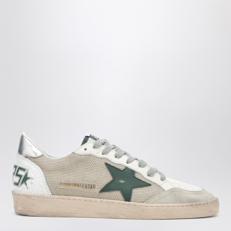 Golden Goose Shoes - Beige | d1c579ac3079716ef49e0536c43ca10ff452d0e9