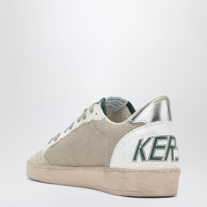 Golden Goose Shoes - Beige | d70f4dab4cfc49728f45ad62651d1ee085724c6c