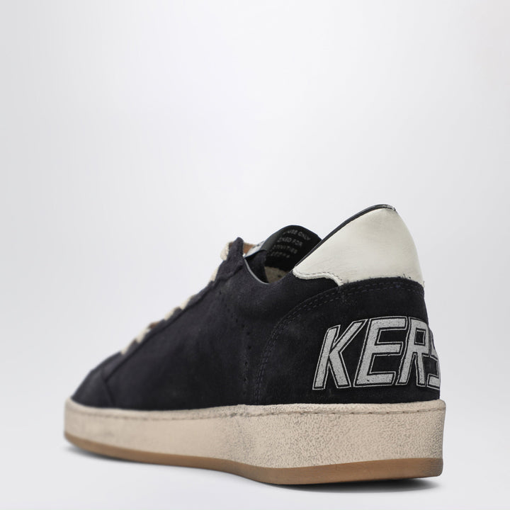 Golden Goose Shoes - Blue | 97f4f7a61338fa429e455399f31652024c544b70