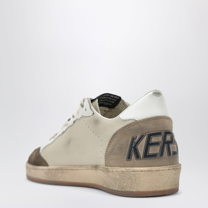 Golden Goose Shoes - White | 1e2ce3eb324b98f408597593ba9594477bf74919