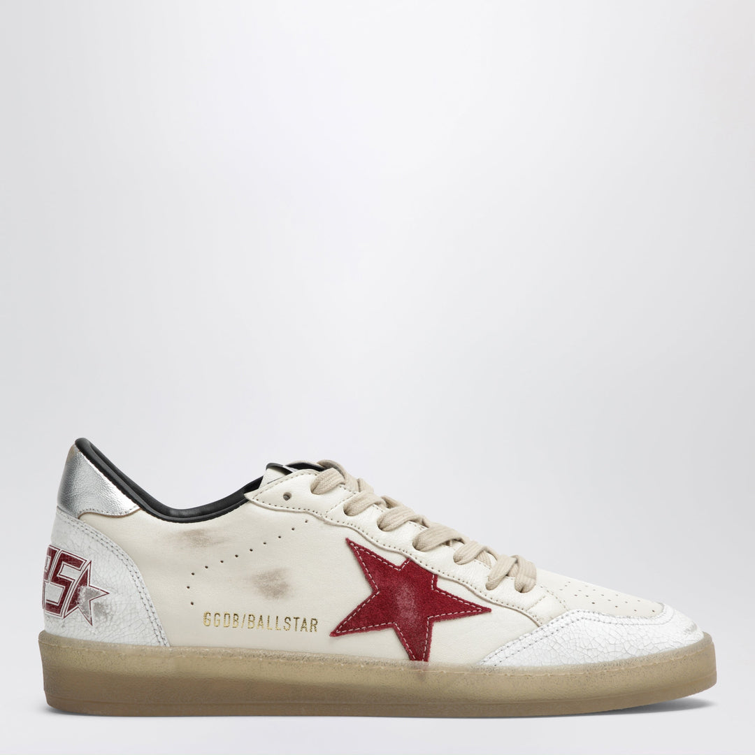 Golden Goose Shoes - White | 458a38f2f0f609b09523ea3d78a370786d8d6154