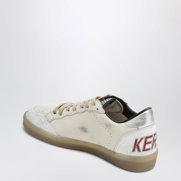 Golden Goose Shoes - White | 1944ba214862ae206a22474de0235fa0302b6d23