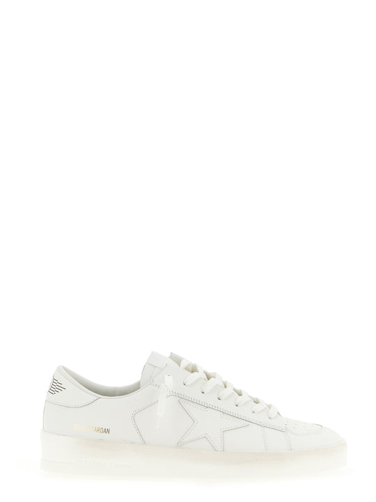 Stardan Sneakers White