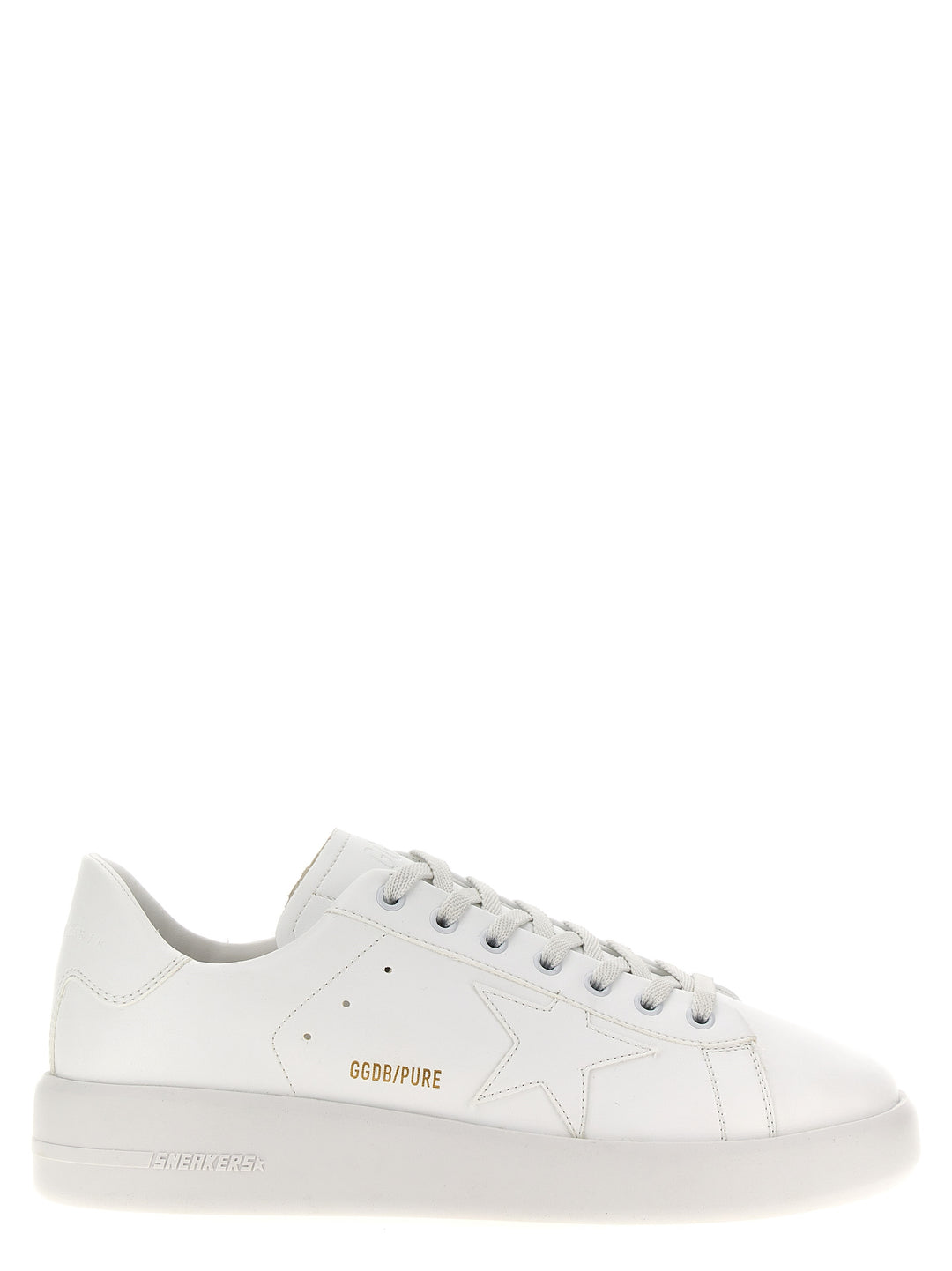 Pure New Sneakers White