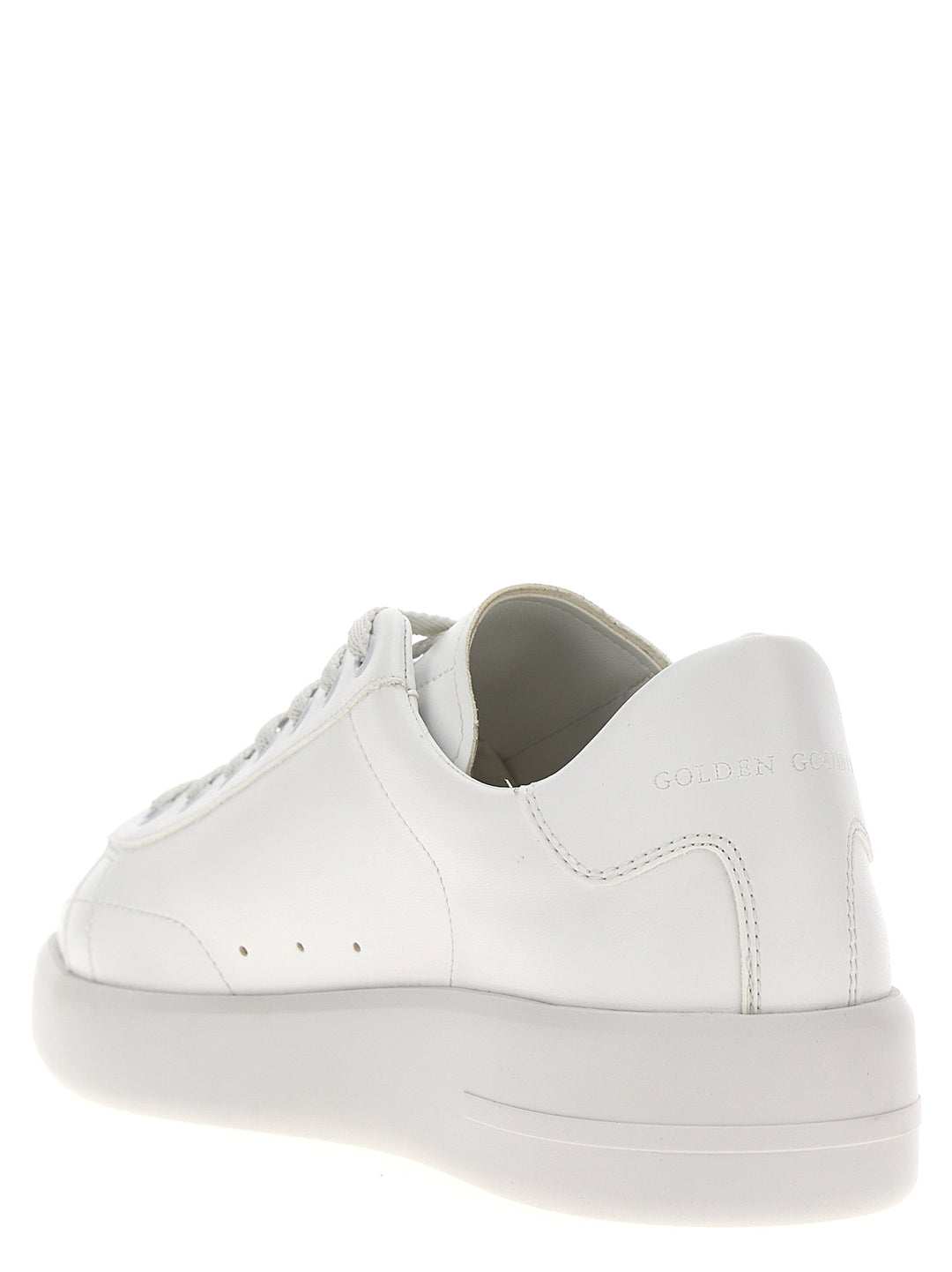 Pure New Sneakers White