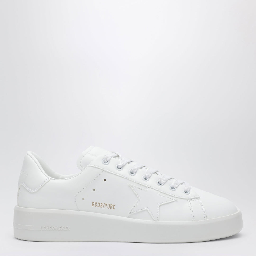 Golden Goose Shoes - White | b4a958597e994b6bf29b9265a829ac6f1d9307cf