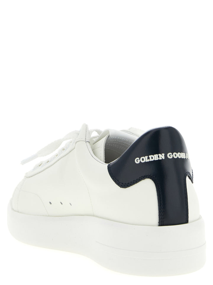 Golden Goose Pure New Sneakers - Blue | 973ce6552c7b1331d76c5d23d8251eaea2200987
