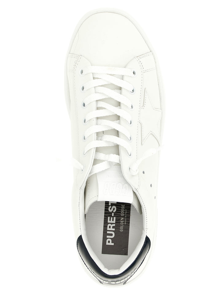 Golden Goose Pure New Sneakers - Blue | 9cf51086549db6349a5fdb28e3d8c7f9b21c6b85