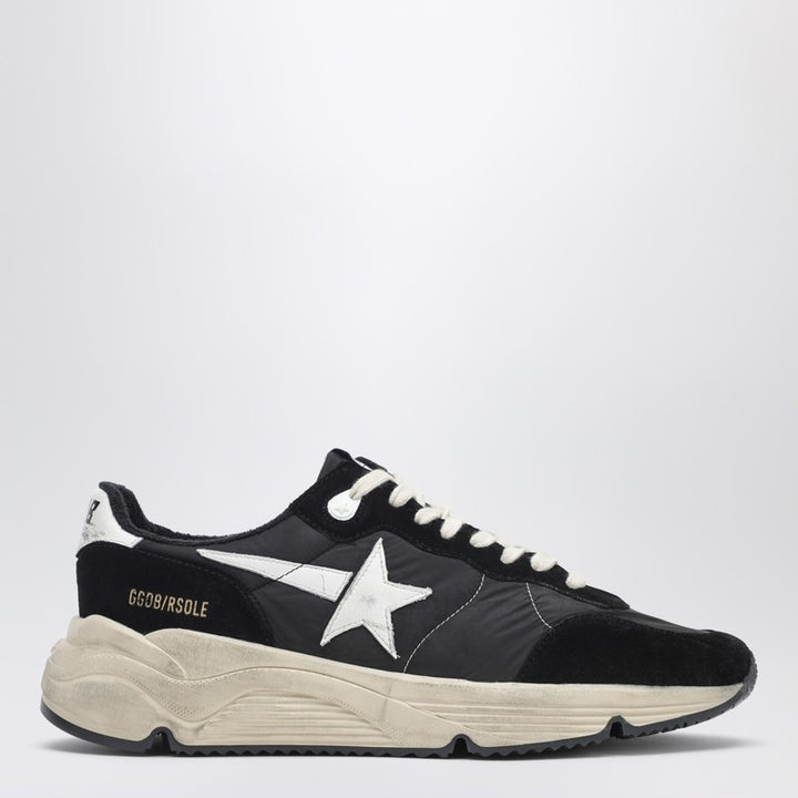Golden Goose Shoes - Black | ffb5009dfb00d29c20adb050705092f6db9e096a