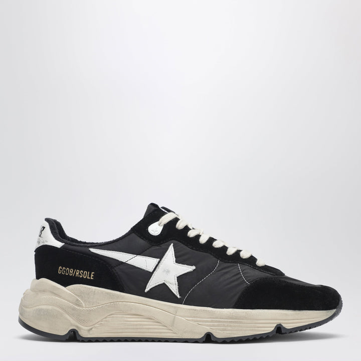 Golden Goose Shoes - Black | d219c0b140d15752286351cbfd374d8e571a1488