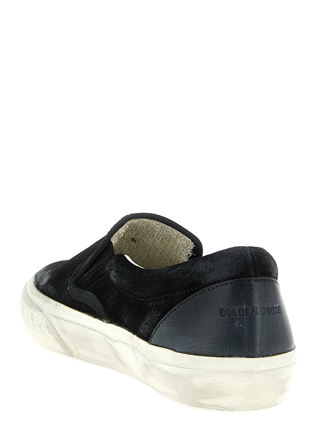 Golden Goose Vce Sneakers - Black | b558427348c30bffb269391942523255ecb51dff