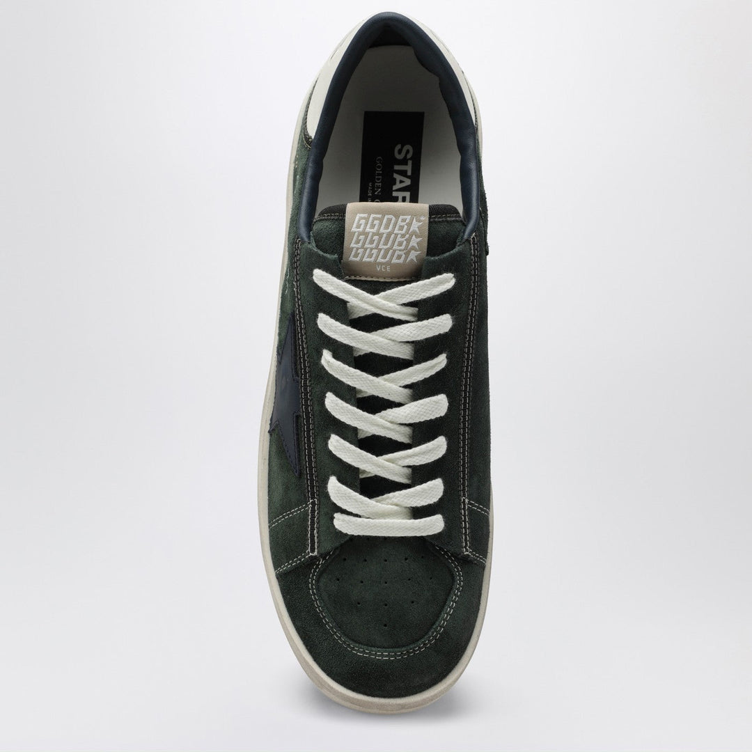Golden Goose Shoes - Green | deba074e73cedcc311cf4d99ade37d0214497208