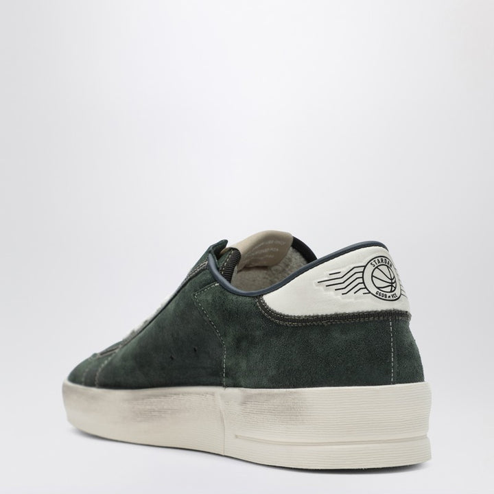 Golden Goose Shoes - Green | 88034e469d30c3a765a163e64a52d52047dbeb67