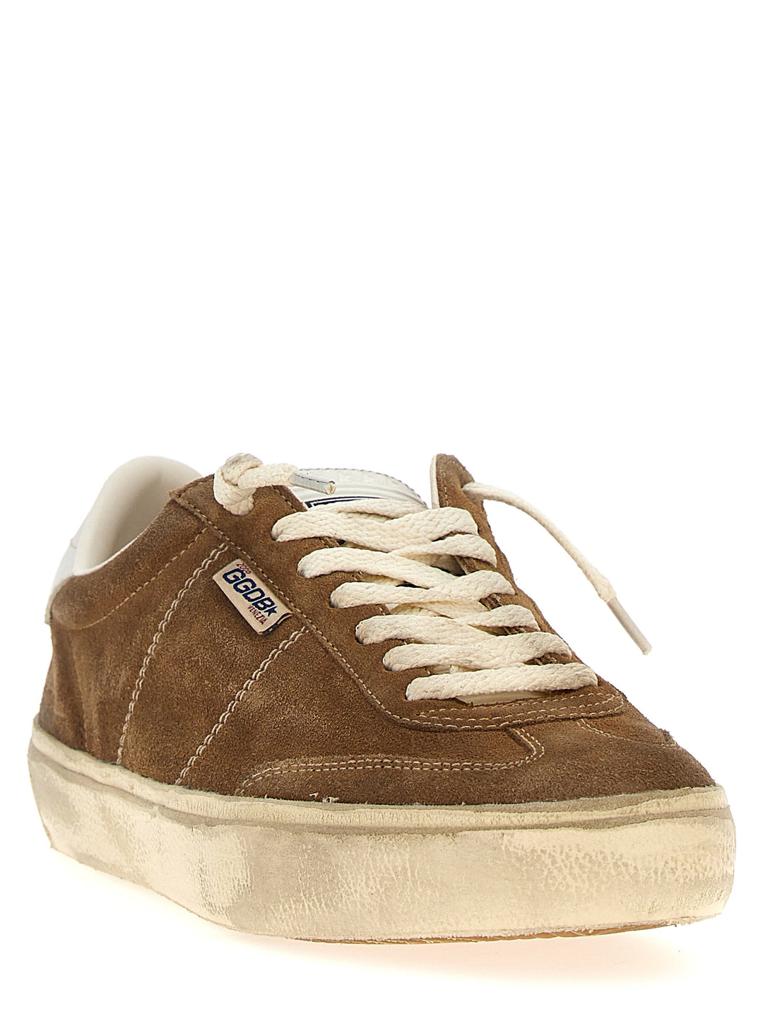 Soul Star Sneakers Beige