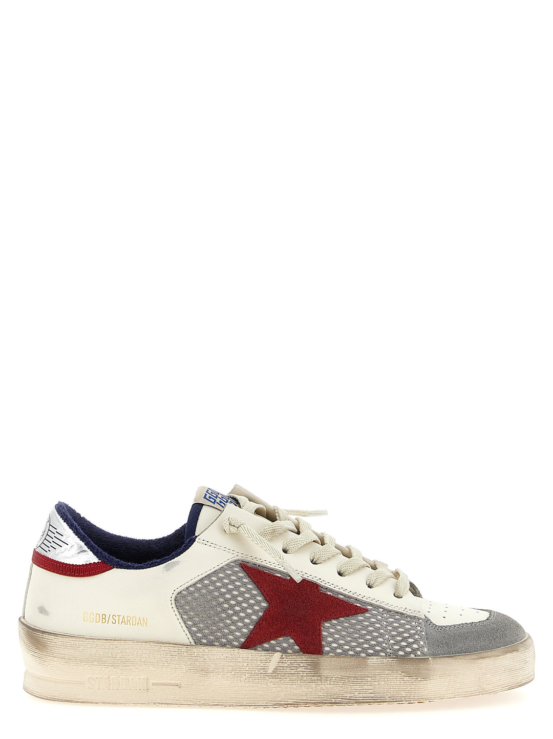 Golden Goose Stardan Sneakers - Multicolor | 7203c32b9414248b7c13c747d1a74fcc8c77d76d