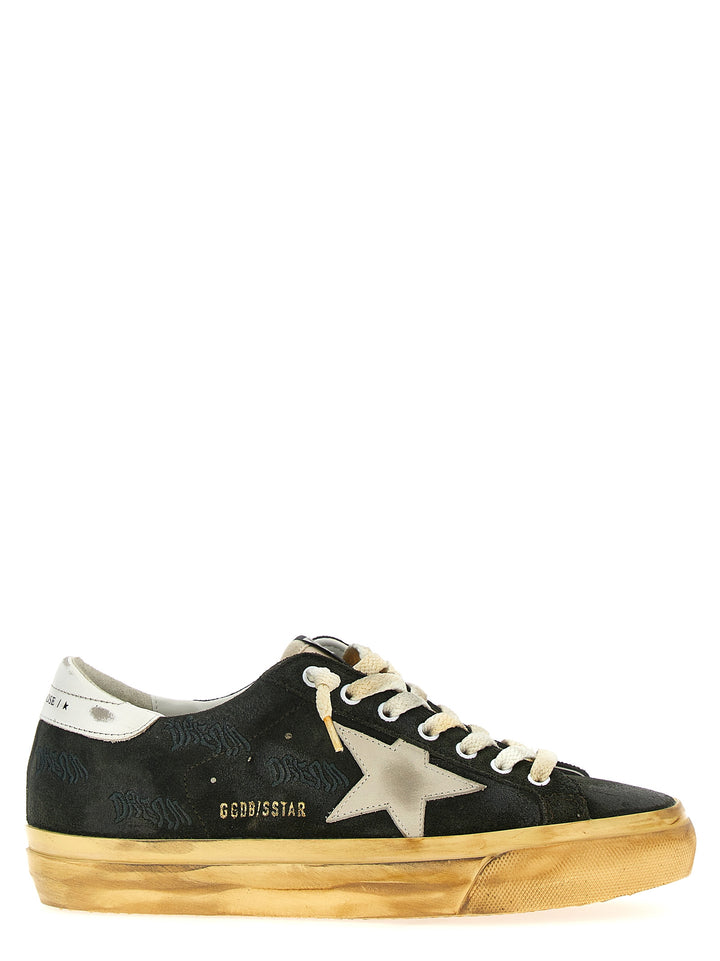 Superstar Sneakers Green