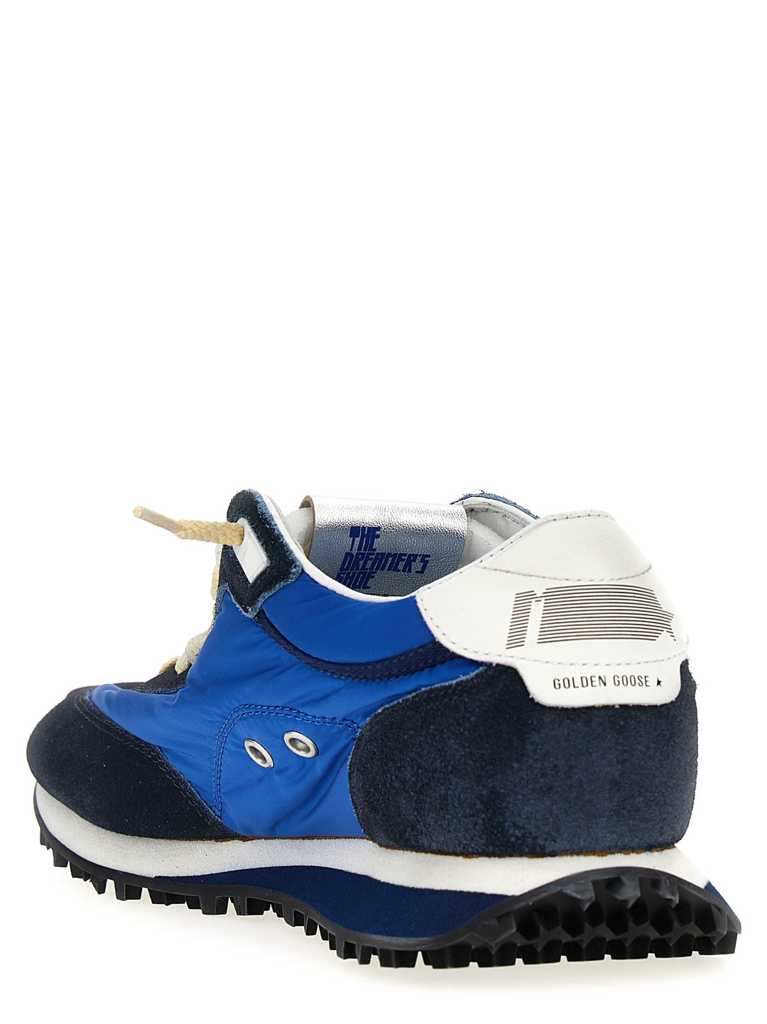 Running Marathon M77 Sneakers Blue