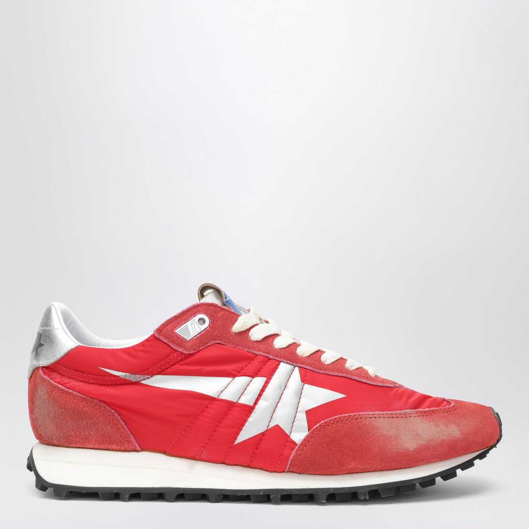Golden Goose Shoes - Red | ac6c50651b34b8d63dbc956059ee93d7522a9512