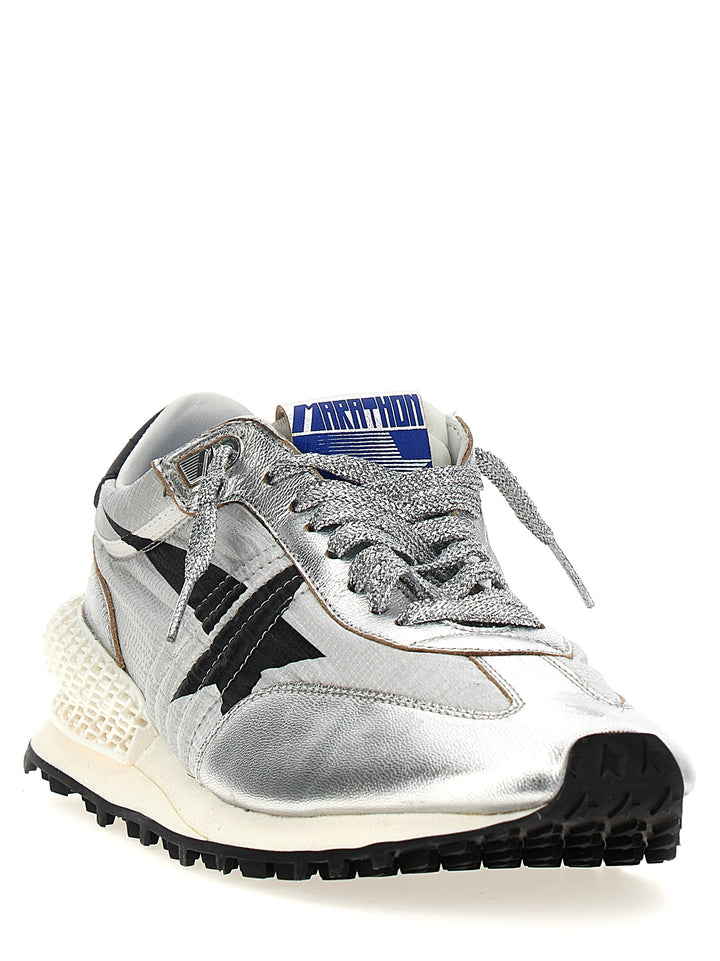 Running Marathon M2000 Sneakers Silver