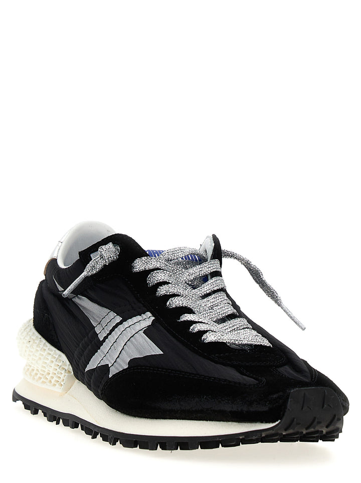 Running Marathon M2000 Sneakers Black