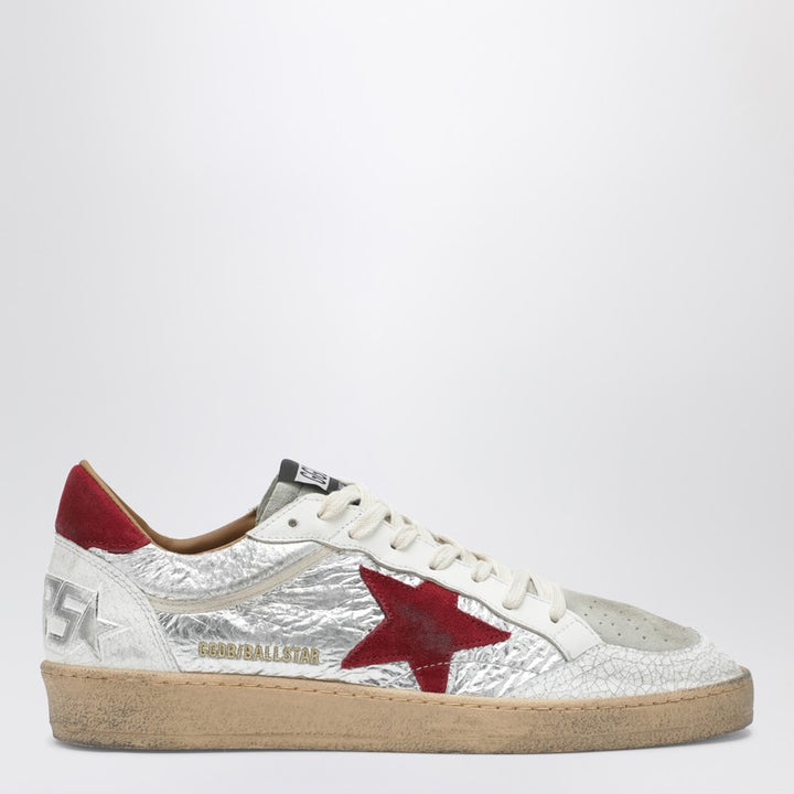 Golden Goose Shoes - Metal | 02909c154eb151a88f9efb77478ff7403016cb0b