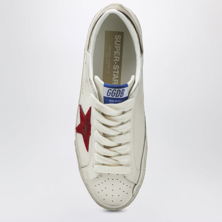 Golden Goose Shoes - White | eb77ab20cb133aa8480e09838f85290d22546692