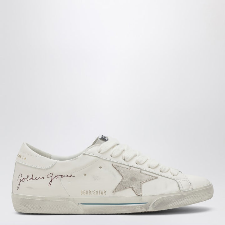 Golden Goose Shoes - White | 5caf460b81605e2ab16772c126d24620c7c525cc