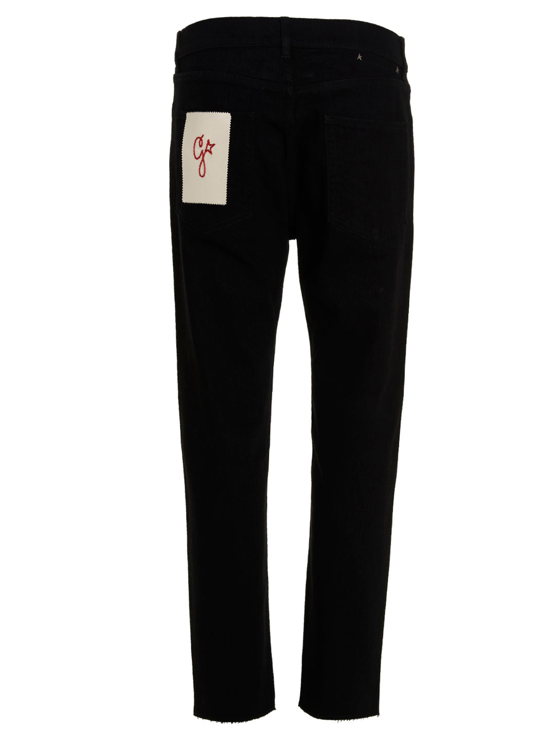 Golden Goose One Wash Jeans - Black | 6b2e97375a94d882a24bd1e5c43a25788c49709c
