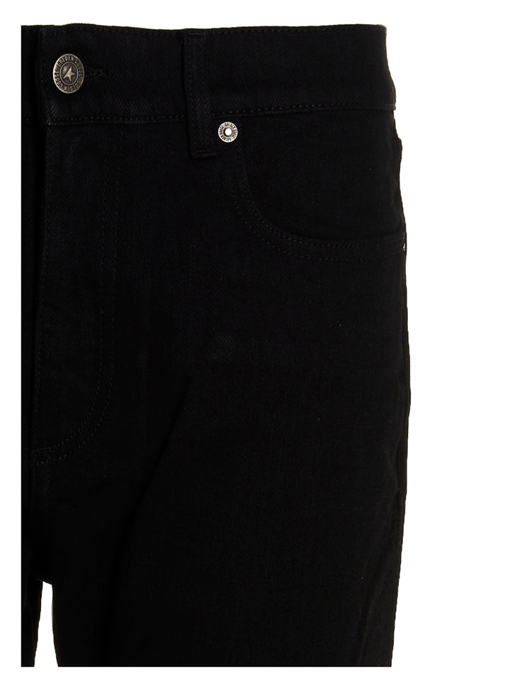 Golden Goose One Wash Jeans - Black | ade7c5f7fa81e5921f7ada759cb765a3149e8a52