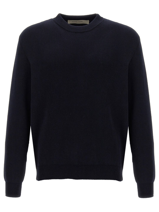 Davis Sweaters And Cardigans Blue