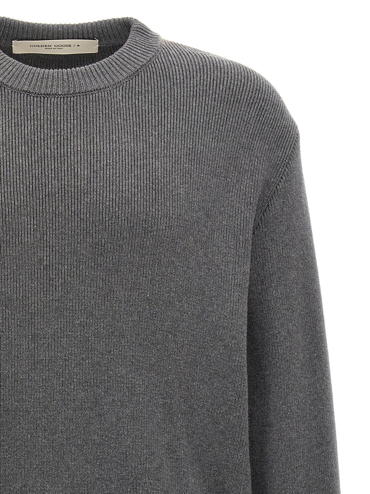 Davis Sweater, Cardigans Gray