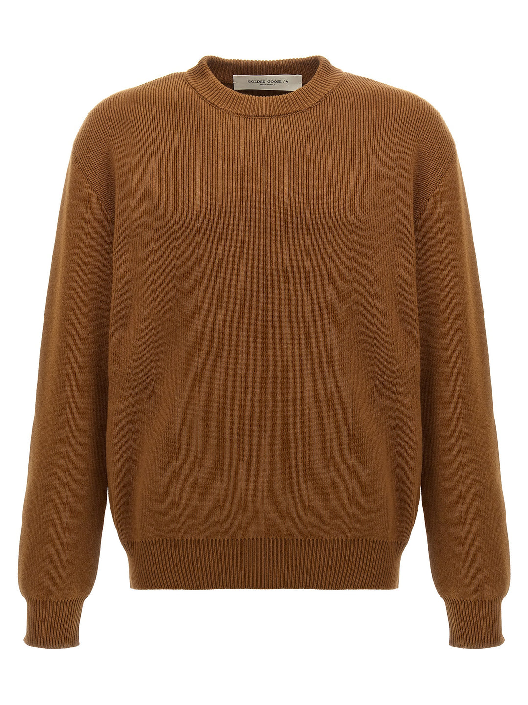 Davis Sweater, Cardigans Brown