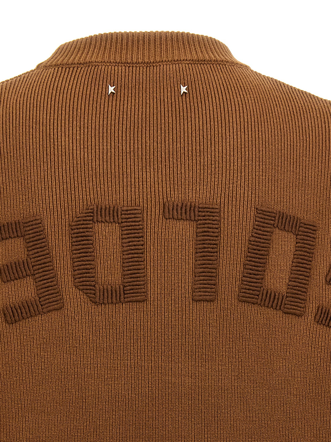 Davis Sweater, Cardigans Brown