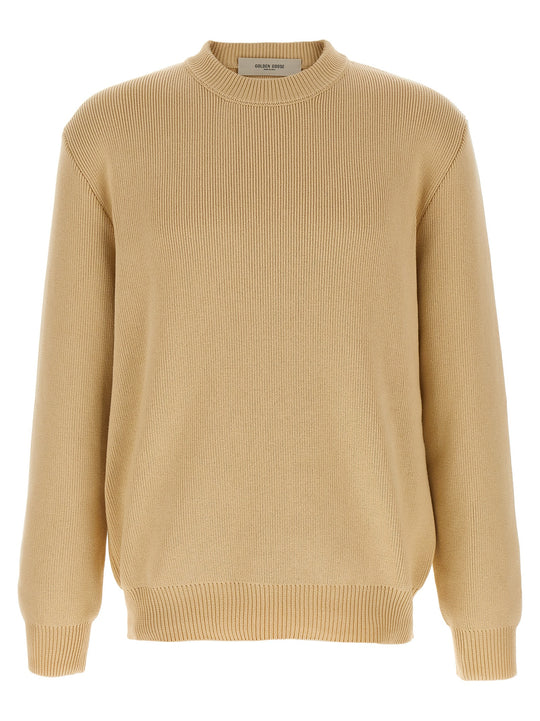 Davis Sweaters And Cardigans Beige