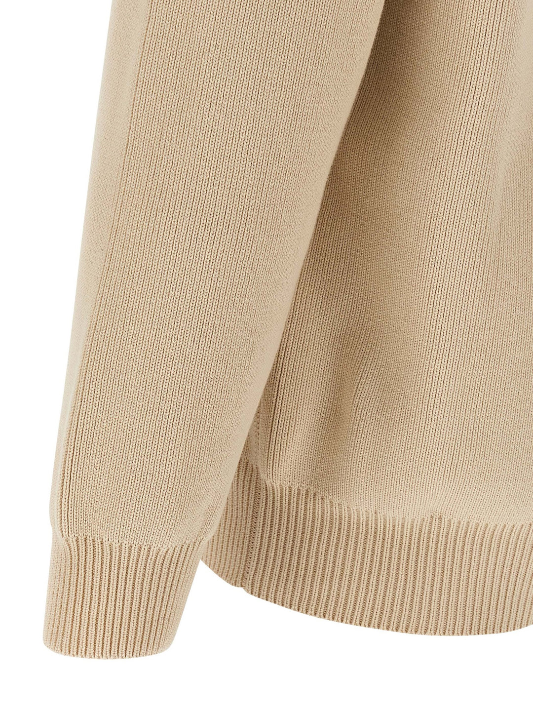 Golden Goose Darryl Sweaters and Cardigans - Beige | 6d69601ed382a90a52ac6335d1f277d3a101d861