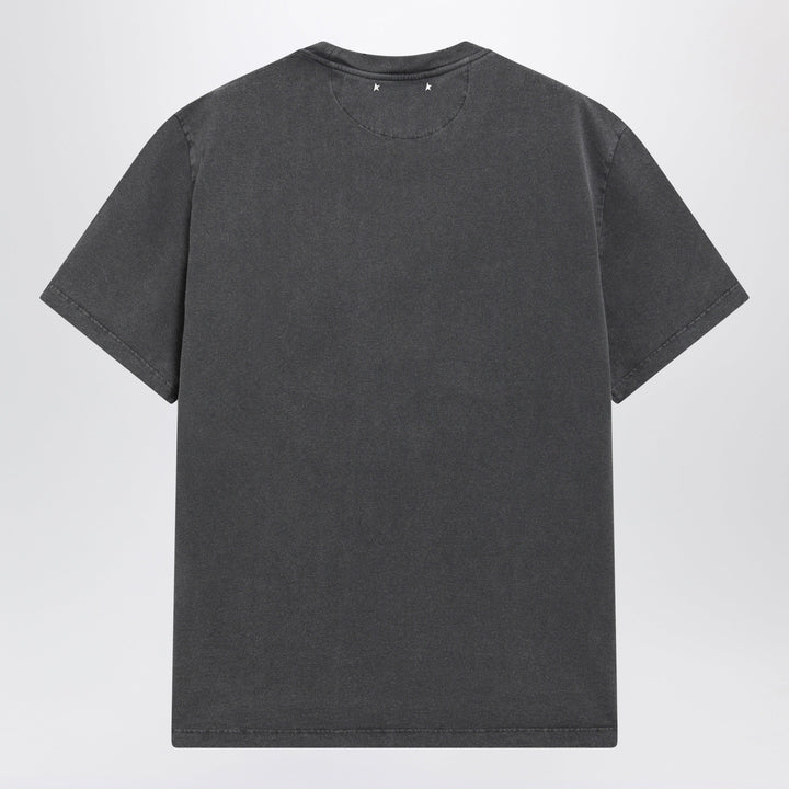 Golden Goose Shirts & Tops - Grey | 3367554aba63481dadb885e1d495650c47583430