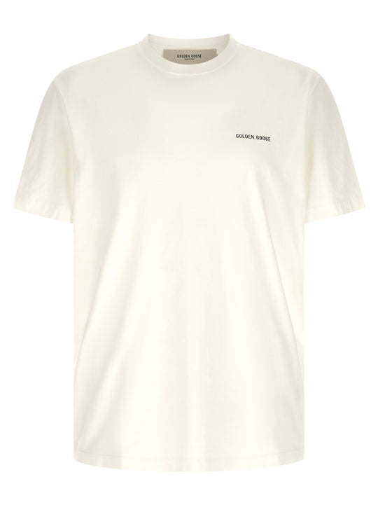 Journey T-Shirt White