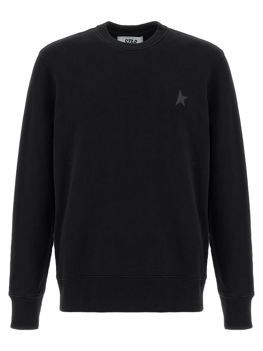 Archibald Sweatshirt Black