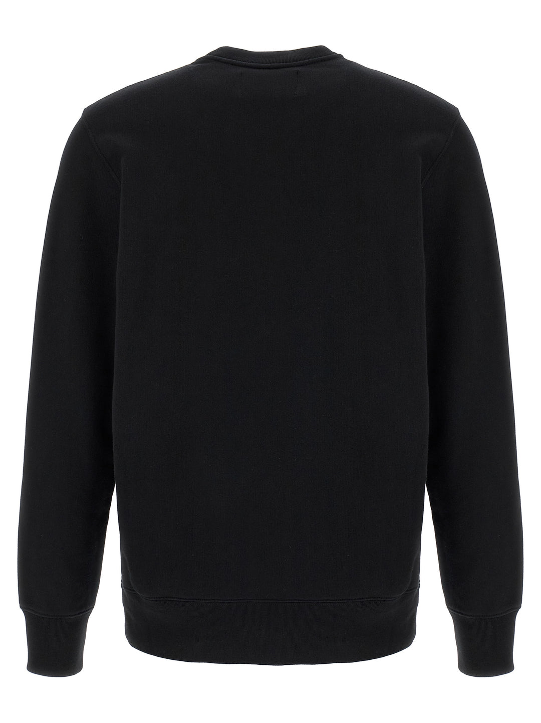 Golden Goose Archibald Sweatshirt - Black | f3eb8a5db2825e8ea3d0db682189101dab808e86