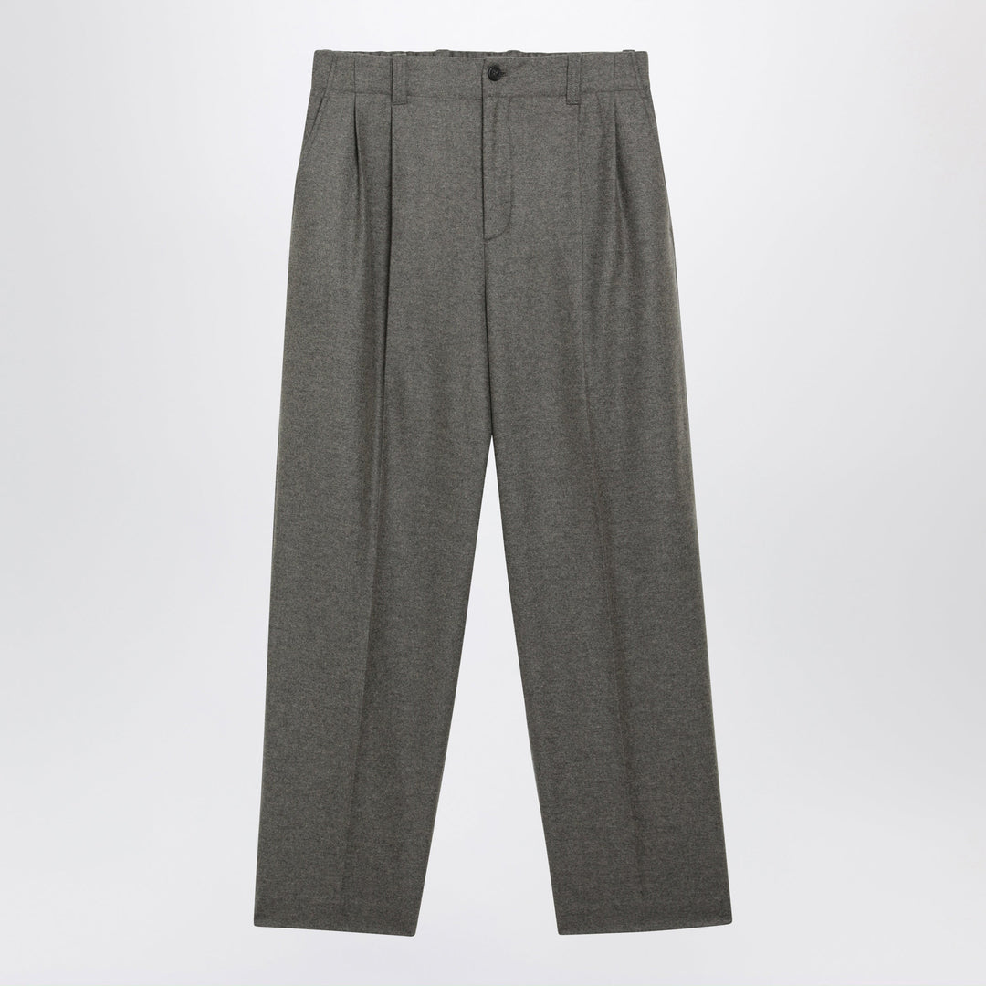 Golden Goose Pants - Grey | b96c794b9a8205ddd495af37d1288c12695691c1