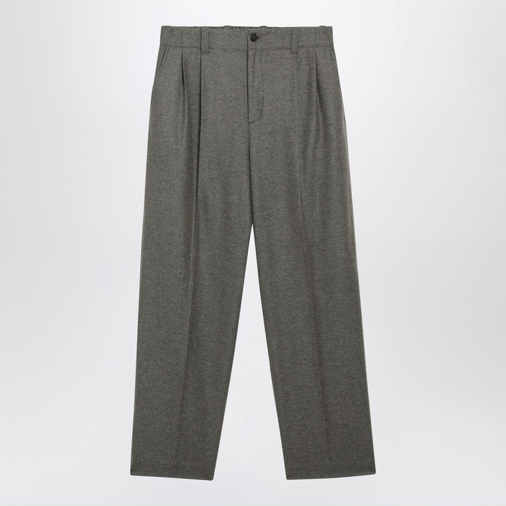 Golden Goose Pants - Grey | b96c794b9a8205ddd495af37d1288c12695691c1