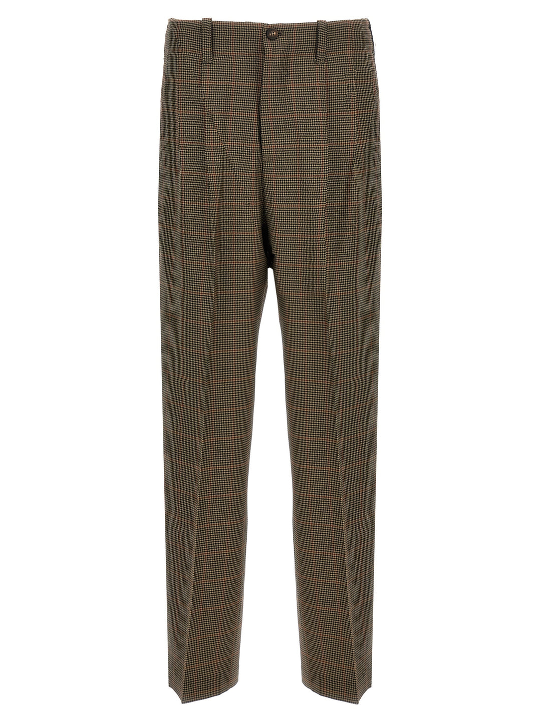 Slacks Jogging Isiah Pants Multicolor