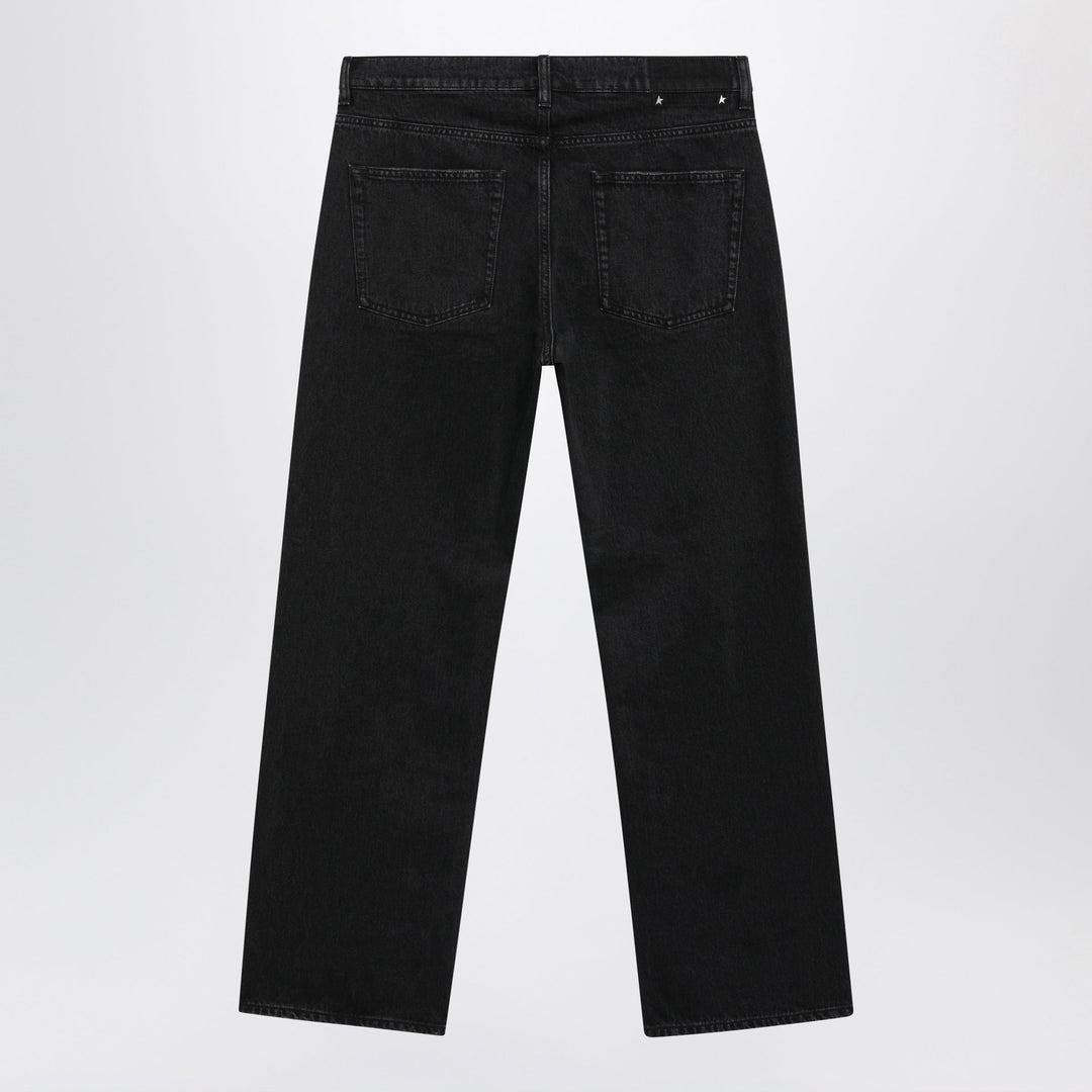 Golden Goose Pants - Black | f0bef5ae6d7bd1994a1dde12a06cf5a0332a8296