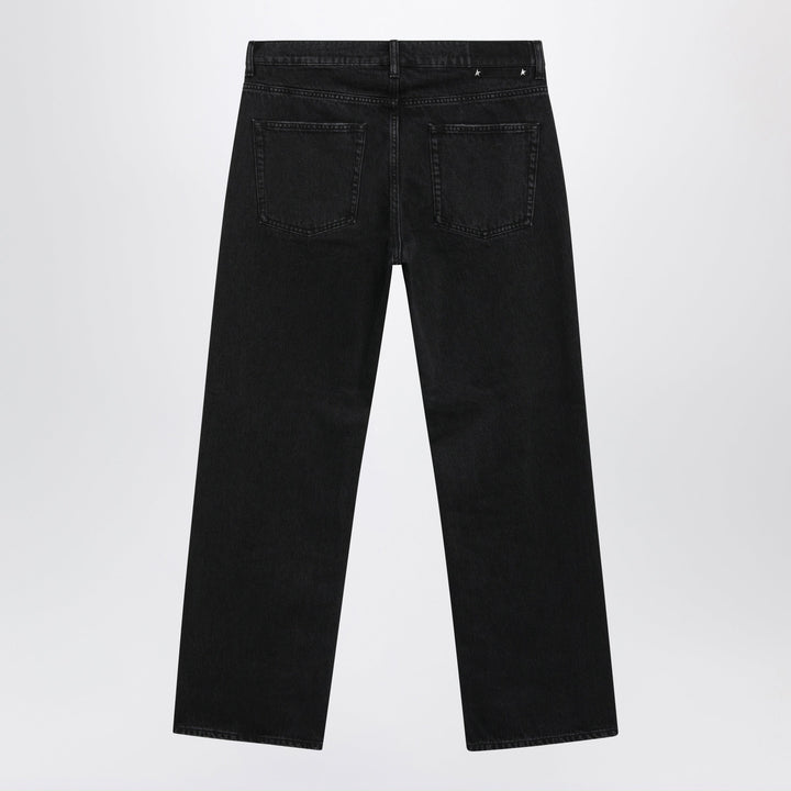 Golden Goose Pants - Black | f0bef5ae6d7bd1994a1dde12a06cf5a0332a8296