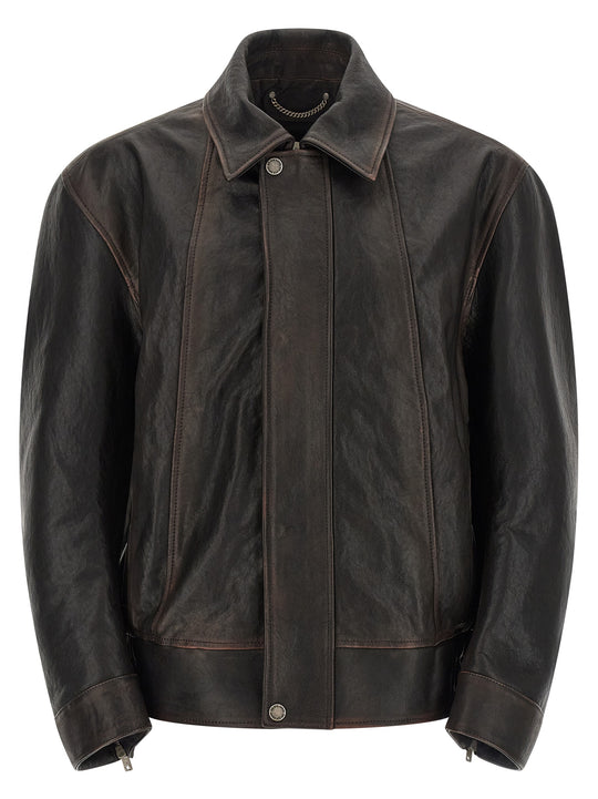 Prince Piumini, Parka, Giacche Casual Multicolor