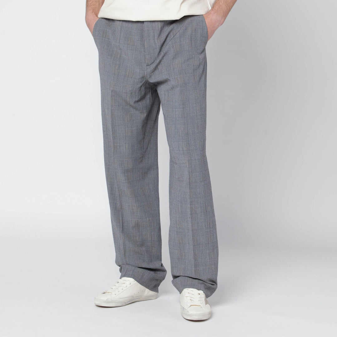Golden Goose Pants - Grey | e91965e4a1ec396d031f97ca8e74dde407ad510a